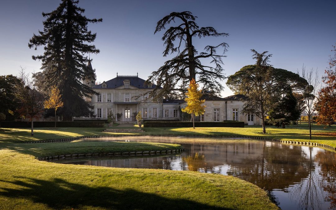 Wine Tour Saint-Émilion avec TAXI WINE TOUR